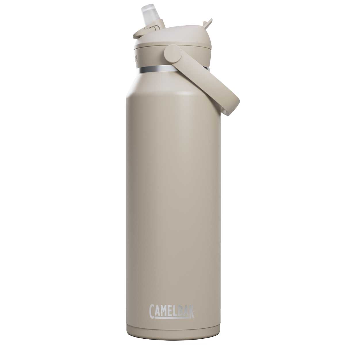 CamelBak Thrive Flip Straw VSS 40oz in Stone